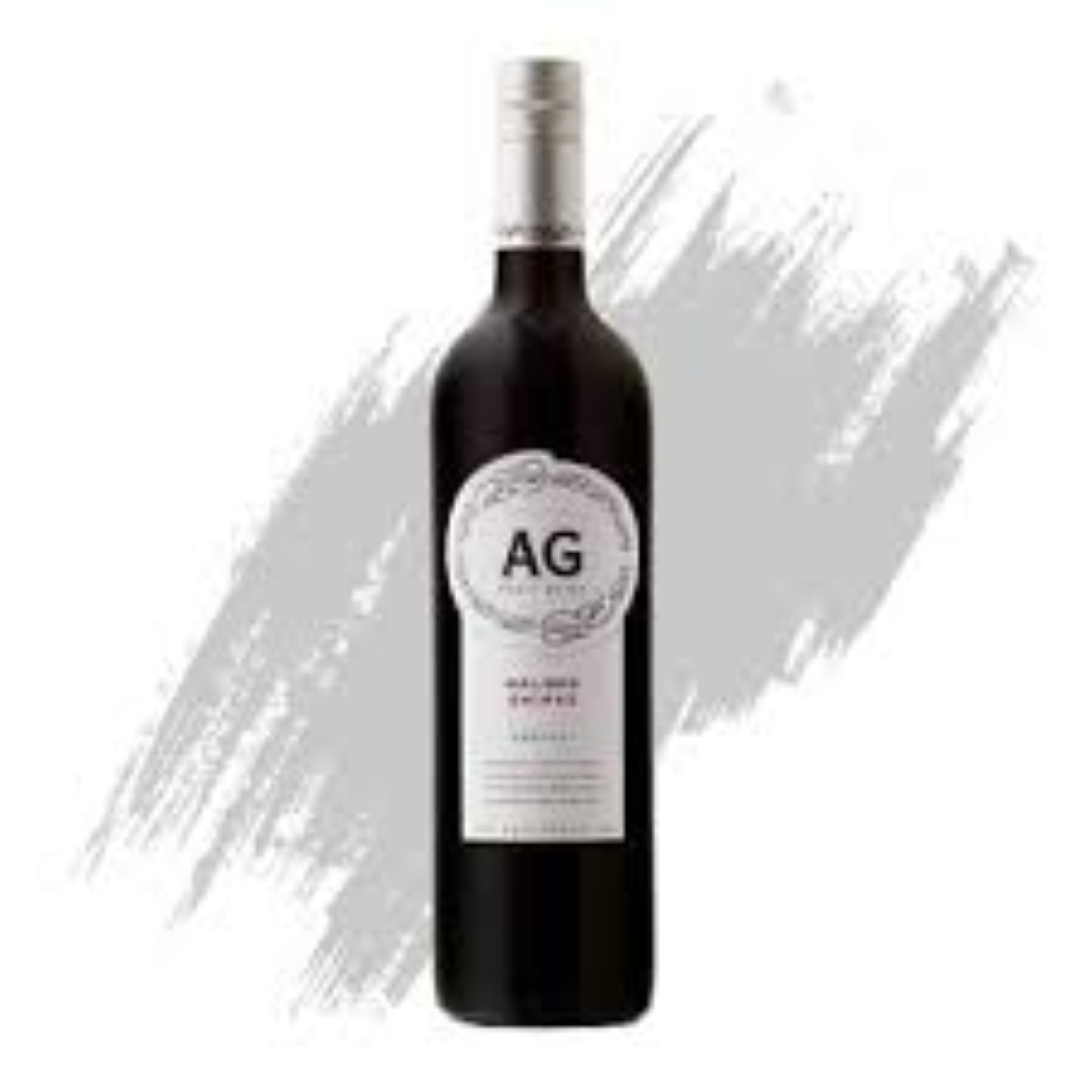 AG FORTY SEVEN MALBEC SHIRAZ RED 750ML